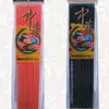 Palillos de colores 10 Shuang Un Paquete Palillos chinos palillos de melamina rojos palillos de plástico palillos negros empaque de palillos