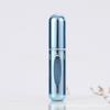 Spot por atacado frasco de perfume fundo água enchendo frasco de perfume 5ml frasco vazio cosmético spray frasco pequeno
