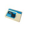 Detector de concentración de cloro residual de escritorio YL-1Z, comprobador de doble rango