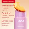 Amazon Loción Corporal Blanqueadora Tono de Piel Iluminador Loción Hidratante Loción Corporal Iluminadora Oem