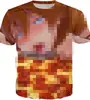 Sudadera con capucha impresa en 3D para sesión de fotos especial de dibujos animados, suéter casual para hombres y mujeres, cosplay, artículo periférico de anime