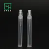 Botella de Perfume de Plástico 2ml 3ml 5ml Botella de Muestra de Perfume Botella de Spray de Plástico Bolígrafo de Perfume Niebla Fina