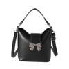Bolsos para Mujer 2024 Nuevo Bolso Mariposa Primavera y Verano Moda Urbana Bolso Bandolera de Hombro Bolso Pequeño Simple Portátil para Mujer