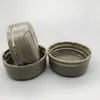 Tampas de BP Atacado Feitas de Materiais de Grau Alimentício, Produção Padronizada, Processo Completo de Controle de Qualidade, Vedação Forte, Fábrica Padronizada