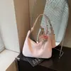 Bolso grande de mujer retro transfronterizo, nuevo bolso tote coreano de nicho otoño 2026, versátil bolso de hombro y cruzado