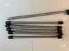 Aplicador de Varilla Metálica para Moldeo por Extrusión, Varilla de Recubrimiento de Acero Inoxidable Doméstico, Varilla de Recubrimiento de Película, Varilla Raspadora para Pintura y Tinta, Varilla Metálica