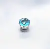 Nuevos pendientes de circonita de colores, clips magnéticos para orejas, accesorios para orejas sin perforar, joyería de oreja de lujo ligero de alta gama, tachuelas versátiles para el cartílago de la oreja