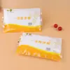 Luvas Descartáveis Plástico Grau Alimentício Transparente Pe Grau Alimentício Espessadas Catering Filme Lagosta Cozinha Doméstica Atacado