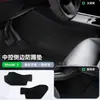 Aplicables a los Modelos Y/3/YL de Tesla actualizados, estas son placas de umbral laterales para la consola central, que sirven como accesorios interiores.