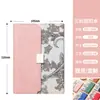 Caja de Regalo Creativa para Cuaderno 70% de Descuento Estilo Chino Regalos Souvenirs de Negocios Cuaderno para Conferencias de Empresa Personalización