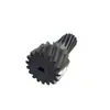 Eje de Rueda Solar 28152641106 Es Adecuado para Accesorios de Transmisión de Montacargas Modelo Linde 387/388/1276