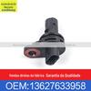 Para BMW Série 1 Série 3 Série 4 Série 5 X1X3X4X5 sensor de posição do virabrequim OEM 13627633958