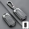 Adequado para 2023 Buick Weilang Pro Capa de Chave 15-19 Weilang Gs Controle Remoto de Carro Concha de Metal Totalmente Envolvente Fivela