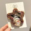 Clipes de Cabelo de Galho de Alce Japonês e Coreano Mais Vendidos para Meninas Adereços de Cabeça de Natal Festa Cosplay Decorações Clipe de Cabelo de Atmosfera Acessórios de Cabelo
