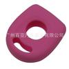 Adecuado para Volkswagen Gaoer Jetta Santana 2000 Zhijun Llave Funda Protectora de Silicona para Llave Recta