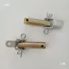 Chave de Fim de Curso para Guindaste Torre Junta Universal Tipo de Duas Seções Três Seções Conector de Chave de Fim de Curso Catálogo de Peças para Guindaste Torre