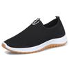 Primavera, Verano y Otoño 2025 Nuevos Zapatos Deportivos de Moda para Jóvenes Hombres Zapatos Casuales de Tela para Correr Zapatos de Hombre Zapatos de Tela de Moda