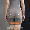 Bóxer Transfronterizo de Cintura Alta para Aplanar el Abdomen, Corsé, Levantacola, Pantalones Moldeadores Postparto, Pantalones Reductores de Talla Grande para Mujer