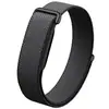 Compatível com pulseira de nylon Google Fitbit Air, pulseira de pulso esportiva estilo oficial Google com fecho de velcro
