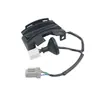 81260-2V010 Piezas de automóvil adecuadas para Hyundai 2012-2017 botón del interruptor de liberación de la tapa del maletero