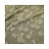 Tecido Jacquard Recortado Lelis, Tecido Jacquard Imitação de Jeans, Roupas Femininas da Moda, Roupas de Exterior, Roupas Infantis, Decorações para Saias, Tecido Cheongsam