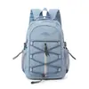 Mochila para Exteriores, Mochila Deportiva de Senderismo de Gran Capacidad, Bolsa de Montañismo, Mochila para Viajes Diarios Escolares de Hombre, Bolsa para Computadora de Estudiante Universitaria Mujer