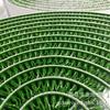 Procesamiento Puntual Césped Absorbente de Oro Hierba Recogida de Oro Arena Minería Equipo Accesorios Hierba Recogida de Oro