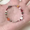 Ortografia Duoduo Agitar Voz Junho 1 Dia das Crianças Explosões Pulseira Mão Presente Infantil Natural Duobao Pulseira Quiosque Atacado