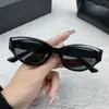 Gafas de sol GM Iguales a las del Libro Rojo para Rostro de Hombre Gafas de Ojo de Gato Gafas de Sol con Protección UV para el Sol