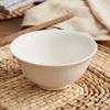Tigela de Tempero de Porcelana de Hotel Branco Puro Tigela de Salada Tigela para Molho de Imersão para Hot Pot Tigela para Molho de Soja Vinagre Suprimentos para Hotel Tigela Tributo Tigela Barbatana de Tubarão Tigela para Café da Manhã
