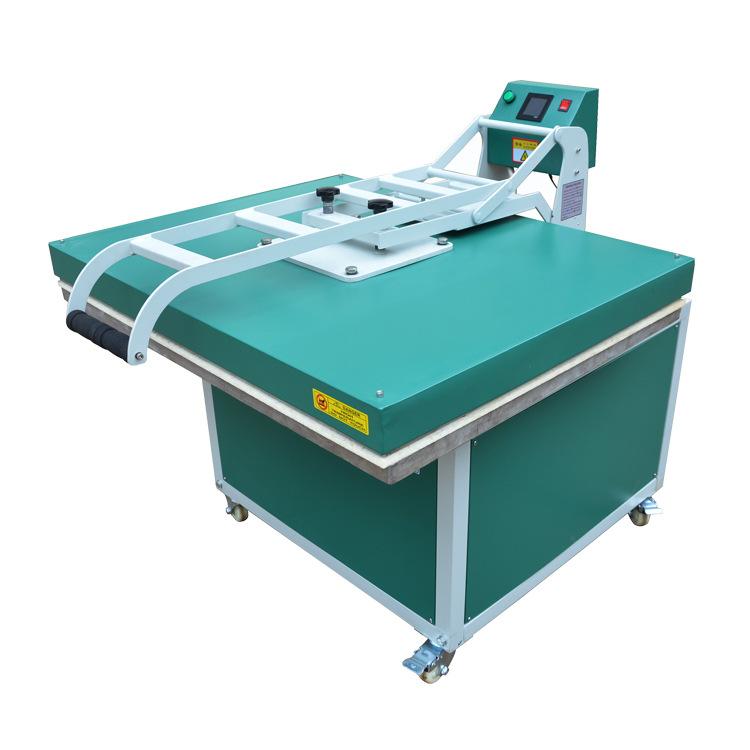 大幅面高压机80100