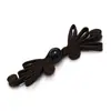 Botón de cierre de mariposa de cuatro agujeros con cuenta de jade para traje Tang, Hanfu, cheongsam, vestido de estilo chino, botón decorativo tejido a mano de tendencia nacional