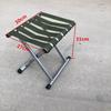 Taburete con Respaldo para Pesca Taburete de Entrenamiento para Exteriores Taburete de Pesca Silla de Pesca Tren Taburete Pequeño Taburete de Hierro para el Hogar