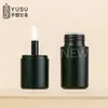 Popular Tubo de Labial tipo Lodo con Textura Sedosa, Ligero, No Pegajoso, Brillo de Labios tipo Queso con Efecto Suave, Cuidado de Labios con Ácido Hialurónico, Labial con Esencia de Gran Capacidad
