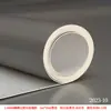 Suelo de Plástico PVC Comercial Piso de Cemento Colocación Directa Cubierta de Piso Engrosada Resistente al Desgaste Impermeable Residencial para Ancianos Hospital Piso Ignífugo