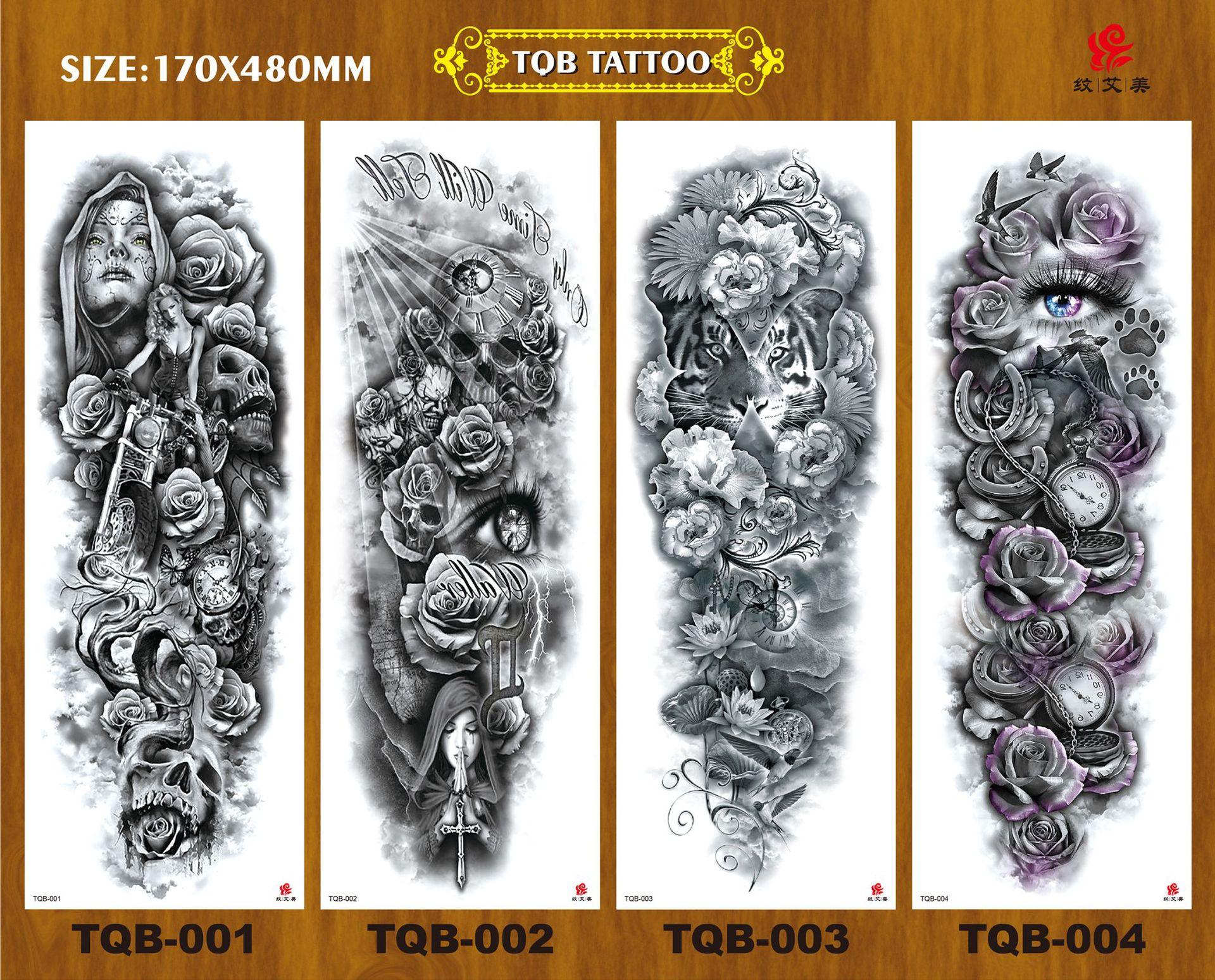 TQB001-004