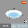 Se ha añadido la claraboya de luz de cielo despejado a la luz de cielo azul y nubes blancas de Mijia, una luz de cielo azul circular de tercera generación ultradelgada