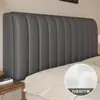 Funda Impermeable, Resistente a Rayones y Manchas para Cabecero 2026 Nuevo Estilo Retro Funda Protectora para Cabecero, una Herramienta Mágica para Ocultar Imperfecciones, Funda de Cojín