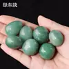Pedras Lapidadas de Cristal Natural do Mar da China Oriental, Pedras Brutas Grandes Polidas, Pedras Decorativas de Cristal para Vasos de Plantas, Pedras para Difusor Atacado