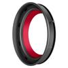 Contenedor de Recolección de Polvo Compatible Wanchuang para Accesorios de Aspiradora Dyson V10/V11/V12/V15, Anillo de Bloqueo Superior en Stock