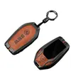 Adecuado para juego de llaves BMW X5 24 nuevo XM/X6/iX bolsa serie 5 serie 7 i5/iX hebilla X7X3 funda protectora para coche