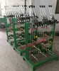 Guia de Fio para Ponte do Nariz, Máquina de Torcer Fio, Máquina de Agrupar Fio, Guia de Fio, Máquina de Bobinamento Dinâmico com Disco de Tensão Vertical, Guia de Fio