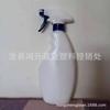Botella de plástico HDPE, botella con atomizador de 500 ml, botella para inodoro, botella de aceite, botella con rosca.