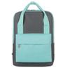 Bolsa de Impressão Escolar para Alunos do Ensino Fundamental e Médio Mochila para Treinamento de Reforço Aula de Reforço Promoção Tecido Oxford Mochila Portátil