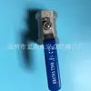 Válvula de bola de acero inoxidable 304 de una pieza con rosca interna roscada Q11F-16P 4 puntos 6 puntos 1 pulgada al por mayor
