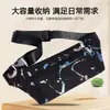 Bolsa para teléfono para correr, riñonera deportiva para hombre y mujer, bolsa pequeña para fitness, viajes al aire libre, montañismo, ligera, impermeable, cinturón de cintura invisible