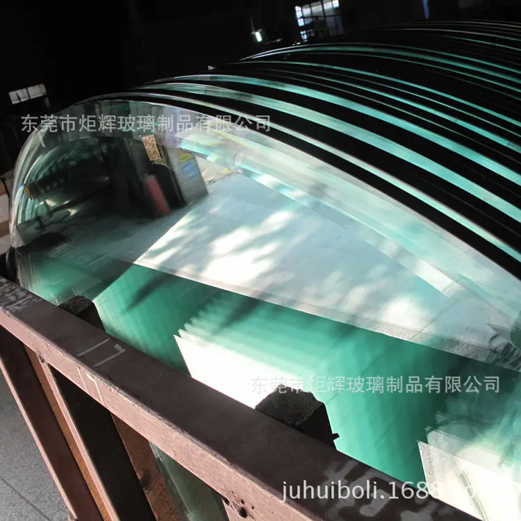 钢化玻璃桌面
