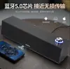 Vendas Diretas de Fábrica Áudio com Fio Multimídia Computador Desktop Alto-falante Longo de Madeira Atacado Subwoofer Fornecimento Transfronteiriço
