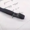 Cinto Estendido para Uniforme Jk: Gola Kansai, Gola Kanto, Gola Nagoya, Gola Sapporo, Uniforme de Marinheiro com Cinto Estendido