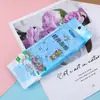 Esponja de Baño, Esponja de Baño Infantil Impresa de Alta Densidad, Herramienta Exfoliante para Bebés, Depurador de Baño Indoloro, Herramienta Exfoliante